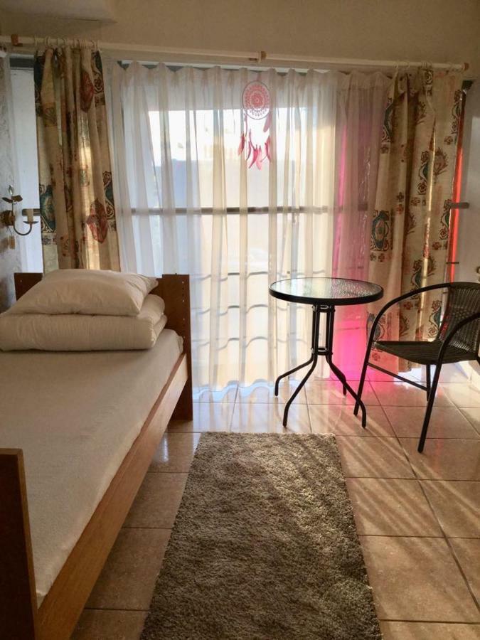 Harbour Hub Hostel Tallinn Eksteriør billede